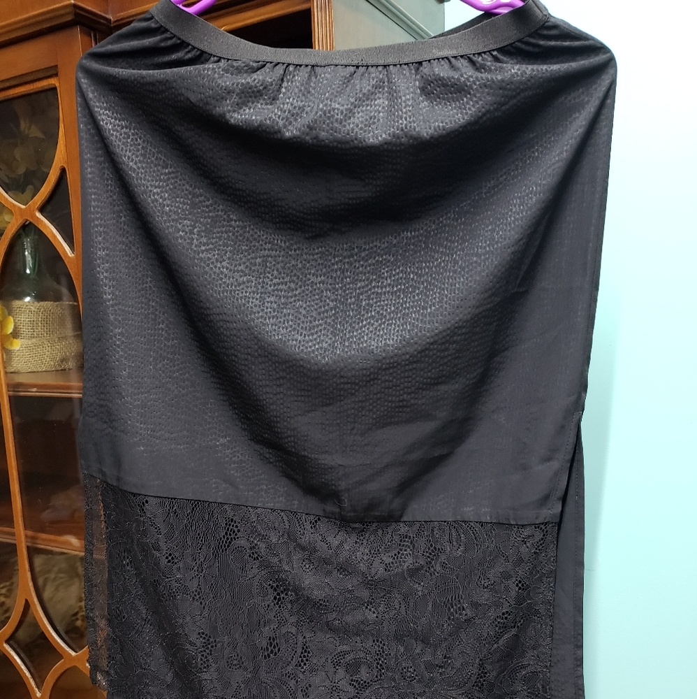 BCBG skirt new never worn